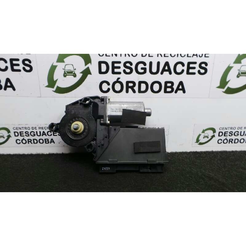 Recambio de motor elevalunas delantero derecho para audi a8 (4e2) 4.2 quattro referencia OEM IAM 4E1959802-4E1610802-5WK831103-0