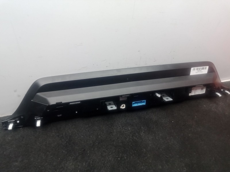 Recambio de cuadro instrumentos para omoda 5 1.6 tgdi referencia OEM IAM 701000158AB - SW081100  CHERY