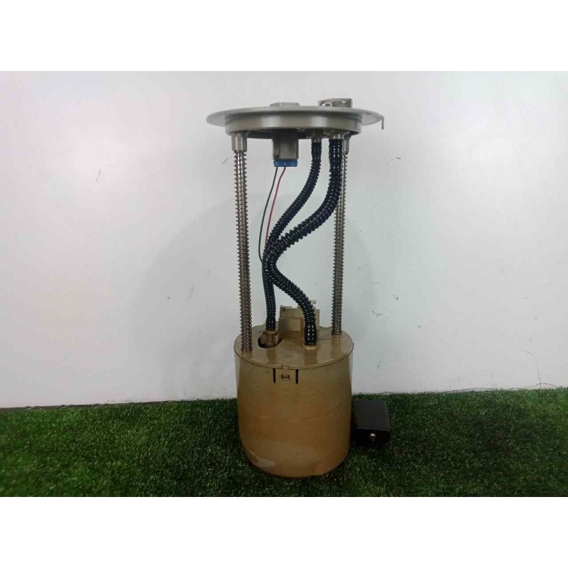 Recambio de aforador para toyota land cruiser (j15) 3.0 turbodiesel cat referencia OEM IAM 7701060190 SIN.BOMBA 5.PINES