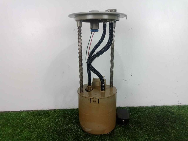 Recambio de aforador para toyota land cruiser (j15) 3.0 turbodiesel cat referencia OEM IAM 7701060190 SIN.BOMBA 5.PINES