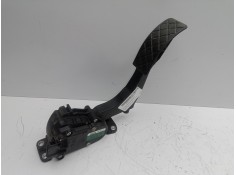 Recambio de potenciometro pedal para seat ibiza sc (6j1) 1.2 tdi referencia OEM IAM 6Q1721503M - 6PV00849631 6.PINES 