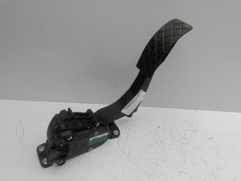 Recambio de potenciometro pedal para seat ibiza sc (6j1) 1.2 tdi referencia OEM IAM 6Q1721503M - 6PV00849631 6.PINES 