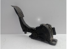 Recambio de potenciometro pedal para seat ibiza sc (6j1) 1.2 tdi referencia OEM IAM 6Q1721503M - 6PV00849631 6.PINES  2