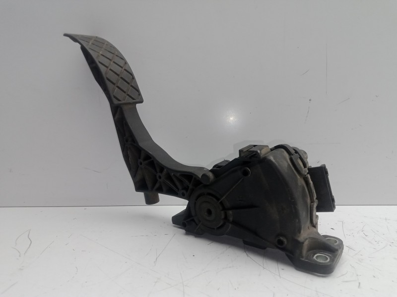 Recambio de potenciometro pedal para seat ibiza sc (6j1) 1.2 tdi referencia OEM IAM 6Q1721503M - 6PV00849631 6.PINES 