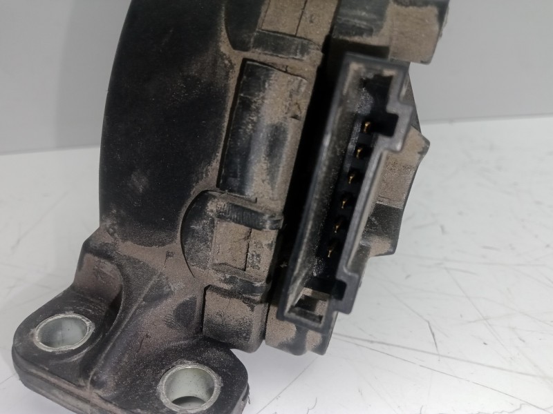 Recambio de potenciometro pedal para seat ibiza sc (6j1) 1.2 tdi referencia OEM IAM 6Q1721503M - 6PV00849631 6.PINES 
