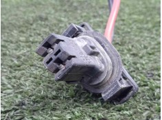 Recambio de resistencia calefaccion para renault megane i classic (la0) 1.9 diesel referencia OEM IAM SIN REFERENCIA A0.  2
