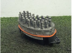 Recambio de resistencia calefaccion para renault megane ii (bm0/1_, cm0/1_) 1.5 dci (bm1e, cm1e) referencia OEM IAM 3S7H19E624AB