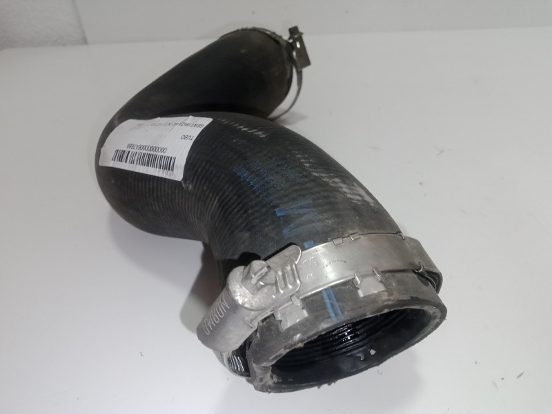 Recambio de tubo para seat ibiza sc (6j1) 1.2 tdi referencia OEM IAM 6R0145834C  