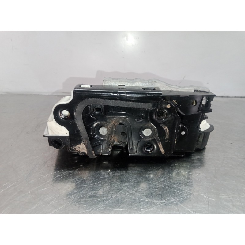 Recambio de cerradura puerta trasera derecha para seat ibiza (6j5) 1.2 tdi referencia OEM IAM 6J0839016F  