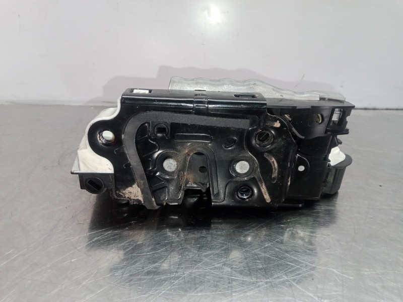 Recambio de cerradura puerta trasera derecha para seat ibiza (6j5) 1.2 tdi referencia OEM IAM 6J0839016F  