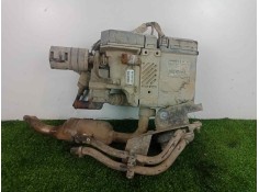 Recambio de calentador calefaccion para peugeot 807 2.2 hdi fap cat (4hw) referencia OEM IAM 66724B  