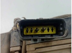 Recambio de calentador calefaccion para peugeot 807 2.2 hdi fap cat (4hw) referencia OEM IAM 66724B   2