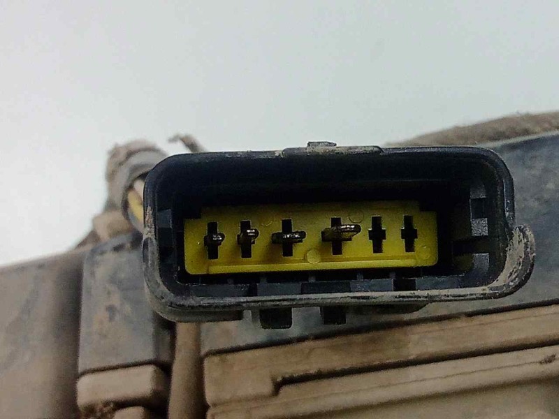 Recambio de calentador calefaccion para peugeot 807 2.2 hdi fap cat (4hw) referencia OEM IAM 66724B  