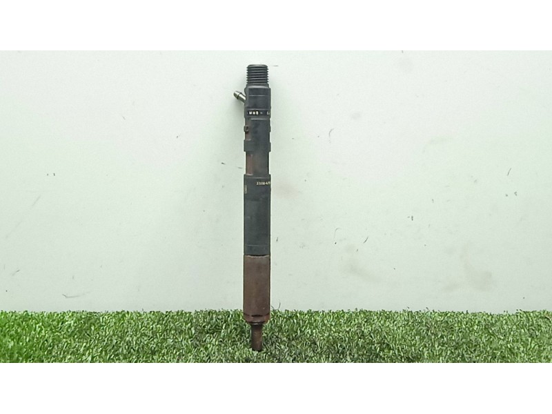 Recambio de inyector para kia carnival ii (gq) 2.9 crdi referencia OEM IAM EJBR02301Z - 1300CW24W07 DELPHI 