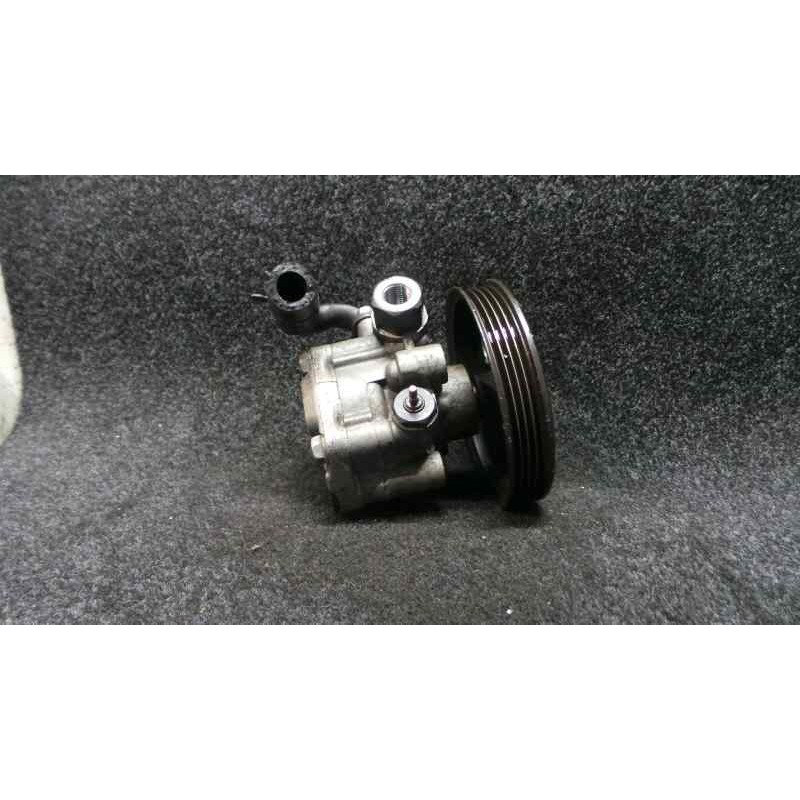 Recambio de bomba direccion para kia rio 1.3 cat referencia OEM IAM   POLEA 120 MM