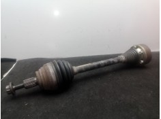 Recambio de transmision delantera izquierda para seat altea xl (5p5, 5p8) 1.6 tdi referencia OEM IAM 1K0407271CP  