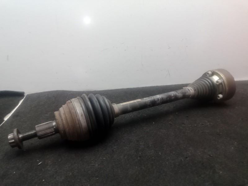 Recambio de transmision delantera izquierda para seat altea xl (5p5, 5p8) 1.6 tdi referencia OEM IAM 1K0407271CP  