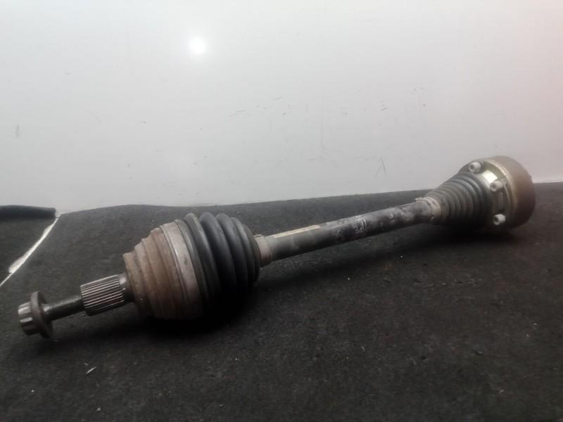 Recambio de transmision delantera izquierda para seat altea xl (5p5, 5p8) 1.6 tdi referencia OEM IAM 1K0407271CP  