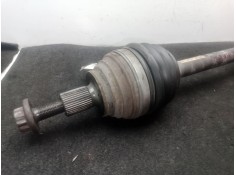 Recambio de transmision delantera izquierda para seat altea xl (5p5, 5p8) 1.6 tdi referencia OEM IAM 1K0407271CP   2