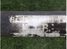 Recambio de transmision delantera izquierda para audi a4 b6 (8e2) 2.5 tdi quattro referencia OEM IAM 8E0407271BJ  CON.CORONA - L 2