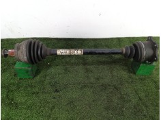 Recambio de transmision delantera derecha para audi a4 b6 (8e2) 2.5 tdi quattro referencia OEM IAM 8E0407272BJ  CON.CORONA - L63