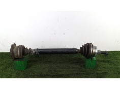 Recambio de transmision delantera derecha para audi a6 c5 avant (4b5, 4b6) 2.5 tdi referencia OEM IAM SIN REFERENCIA  635MM - CO