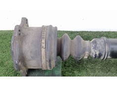 Recambio de transmision delantera derecha para audi a6 c5 avant (4b5, 4b6) 2.5 tdi referencia OEM IAM SIN REFERENCIA  635MM - CO 2