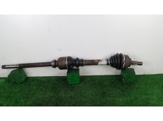 Recambio de transmision delantera derecha para citroën xsara picasso (n68) 2.0 hdi referencia OEM IAM   CON.ABS