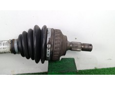 Recambio de transmision delantera derecha para citroën xsara picasso (n68) 2.0 hdi referencia OEM IAM   CON.ABS 2