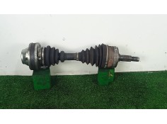 Recambio de transmision delantera derecha para mercedes-benz vito furgoneta (w638) 108 cdi 2.2 (638.094) referencia OEM IAM SIN 