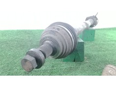 Recambio de transmision delantera derecha para seat leon (1p1) 1.9 tdi referencia OEM IAM 1K0407272GM  Ø813MM 2