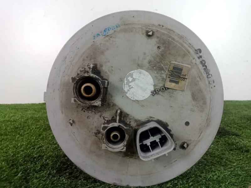 Recambio de aforador para toyota land cruiser (j15) 3.0 turbodiesel cat referencia OEM IAM 7701060190 SIN.BOMBA 5.PINES