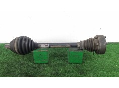 Recambio de transmision delantera izquierda para seat leon (1p1) 1.9 tdi referencia OEM IAM 1K0407271AT  Ø521MM