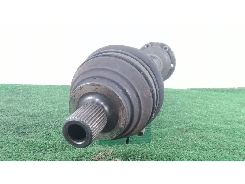 Recambio de transmision delantera izquierda para seat leon (1p1) 1.9 tdi referencia OEM IAM 1K0407271AT  Ø521MM