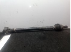 Recambio de transmision delantera derecha para volkswagen golf v (1k1) 1.9 tdi referencia OEM IAM 1K0407272CC  