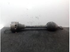 Recambio de transmision delantera izquierda para volkswagen golf v (1k1) 1.9 tdi referencia OEM IAM 1K0407271AT  