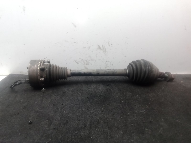 Recambio de transmision delantera izquierda para volkswagen golf v (1k1) 1.9 tdi referencia OEM IAM 1K0407271AT  