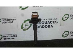 Recambio de bobina encendido para bmw serie 3 berlina (e46) 2.0 24v referencia OEM IAM 1748017-11860 LAPIZ - BREMI 3.PINES