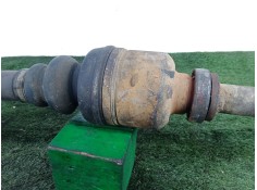 Recambio de transmision delantera derecha para citroën xsara picasso (n68) 2.0 hdi referencia OEM IAM SIN REFERENCIA  Ø940MM 2