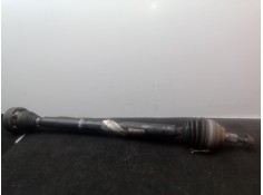 Recambio de transmision delantera derecha para seat altea xl (5p5, 5p8) 1.6 tdi referencia OEM IAM 1K0407272CC  