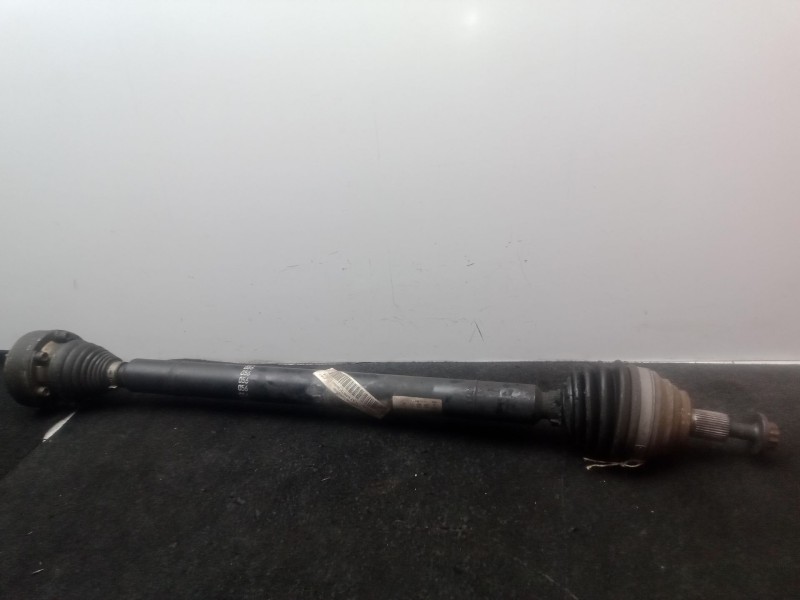 Recambio de transmision delantera derecha para seat altea xl (5p5, 5p8) 1.6 tdi referencia OEM IAM 1K0407272CC  