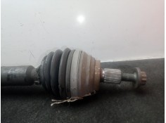 Recambio de transmision delantera derecha para seat altea xl (5p5, 5p8) 1.6 tdi referencia OEM IAM 1K0407272CC   2