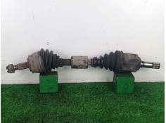 Recambio de transmision delantera izquierda para alfa romeo gt (937_) 1.9 jtd (937cxn1b) referencia OEM IAM SIN.REFERENCIA  LONG