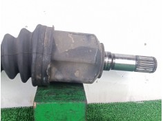 Recambio de transmision delantera izquierda para alfa romeo gt (937_) 1.9 jtd (937cxn1b) referencia OEM IAM SIN.REFERENCIA  LONG 2
