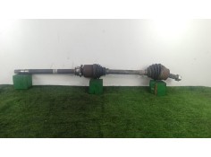 Recambio de transmision delantera derecha para fiat doblo cargo (263_) 1.3 d multijet (263wxu1a) referencia OEM IAM 55209968 - 5