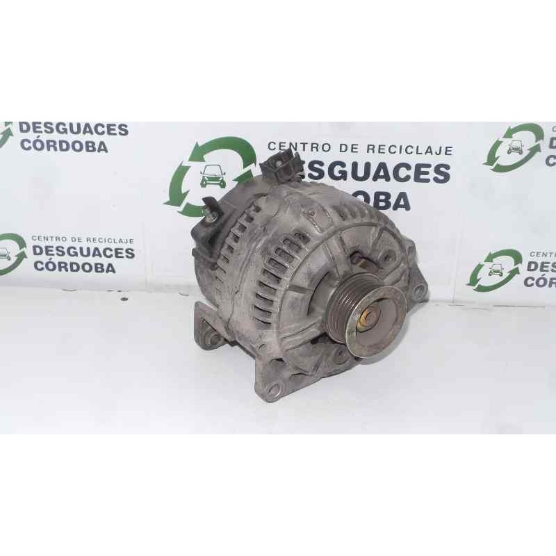 Recambio de alternador para ford mondeo berlina/familiar (fd) 1.8 16v cat referencia OEM IAM 93BB10300AE-0123212001 BOSCH - 90.A