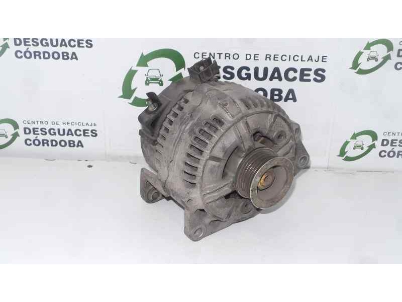 Recambio de alternador para ford mondeo berlina/familiar (fd) 1.8 16v cat referencia OEM IAM 93BB10300AE-0123212001 BOSCH - 90.A