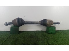 Recambio de transmision delantera izquierda para fiat doblo cargo (263_) 1.3 d multijet (263wxu1a) referencia OEM IAM SIN REFERE