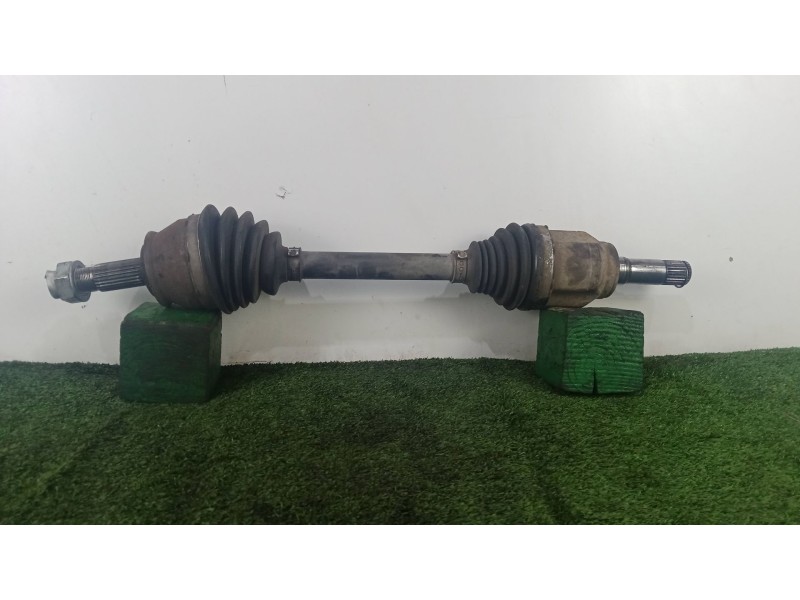 Recambio de transmision delantera izquierda para fiat doblo cargo (263_) 1.3 d multijet (263wxu1a) referencia OEM IAM SIN REFERE