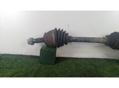 Recambio de transmision delantera izquierda para fiat doblo cargo (263_) 1.3 d multijet (263wxu1a) referencia OEM IAM SIN REFERE 2